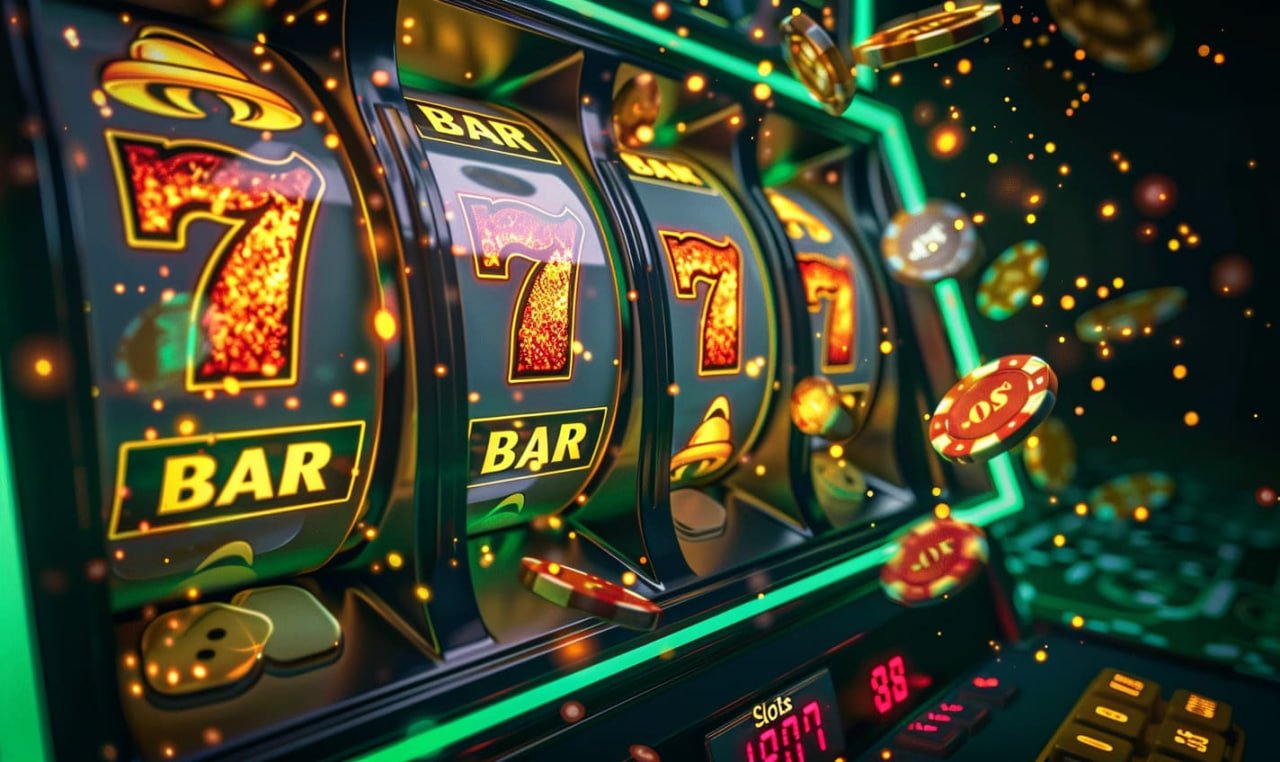 ocean slot