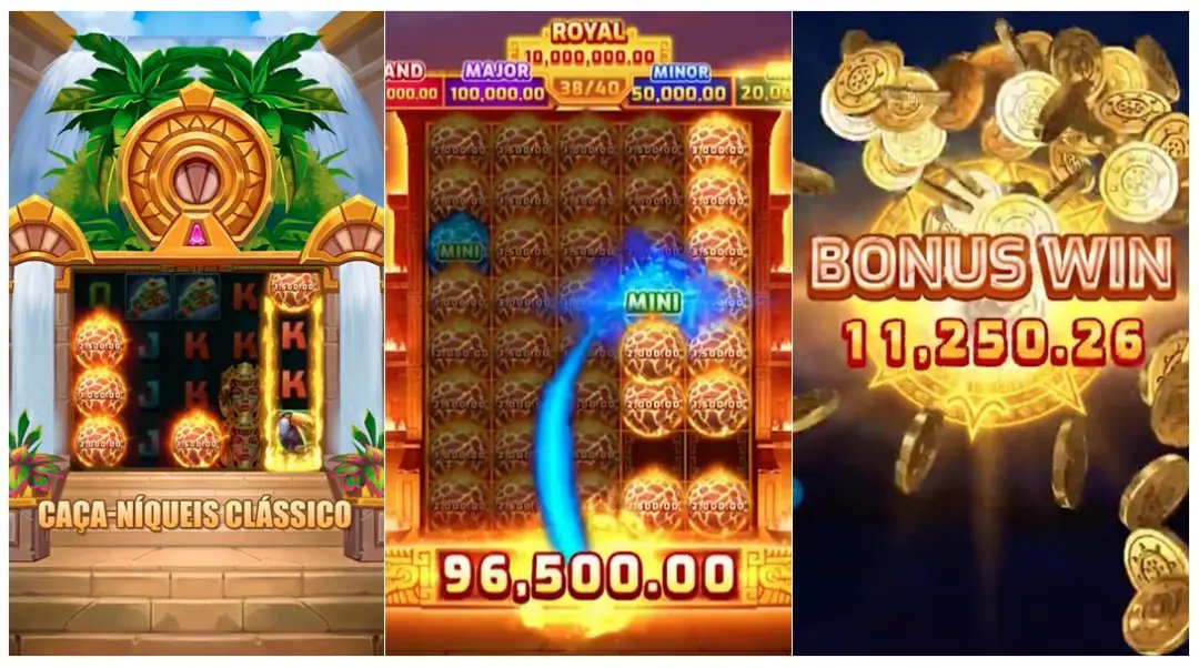 ocean slot