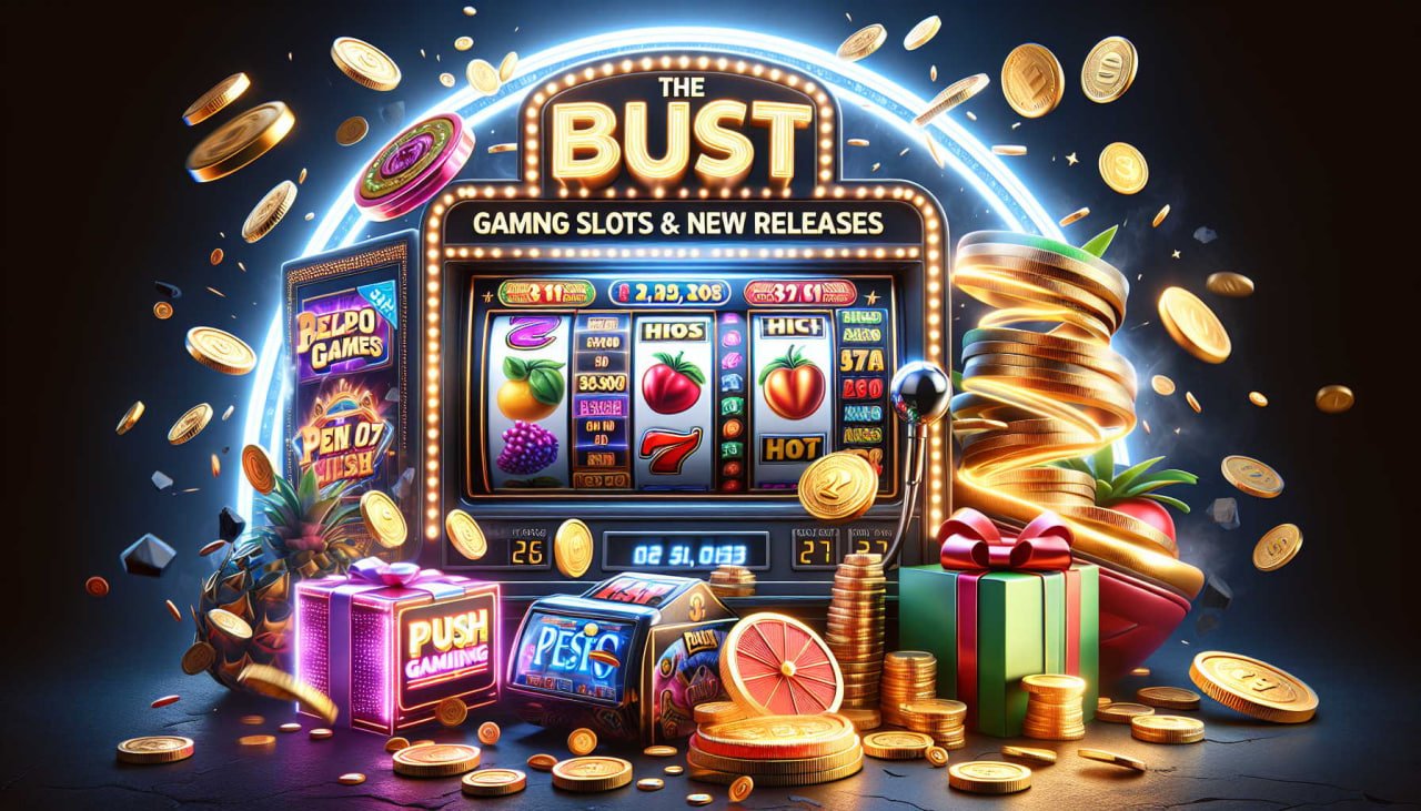 ocean slot