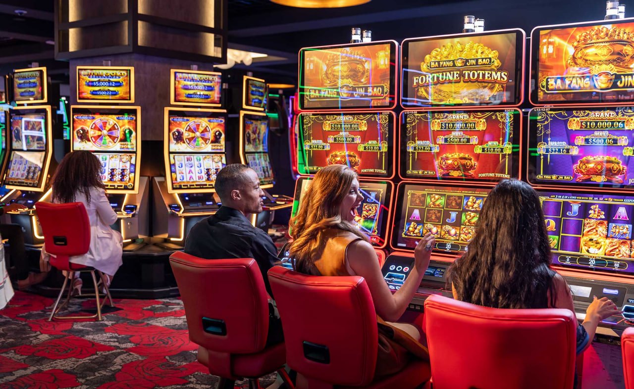 ocean slot