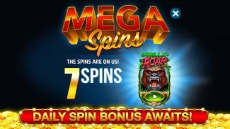 ocean slot