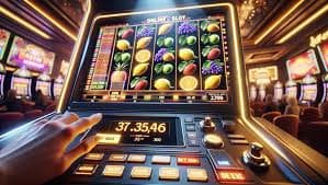 ocean slot